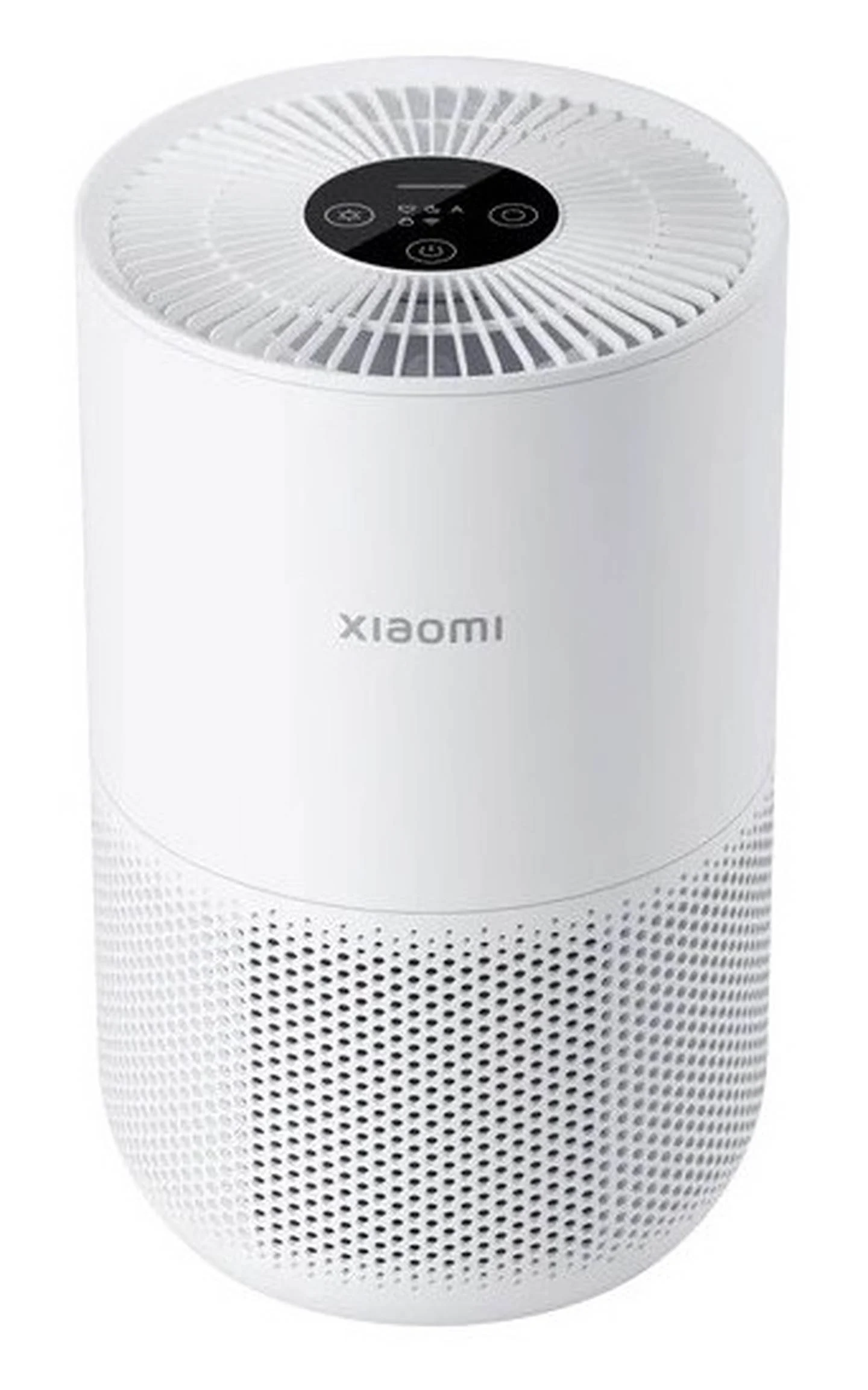 Išmanusis oro valytuvas XIAOMI Smart Air Purifier 4 compact EU, baltos sp.-1