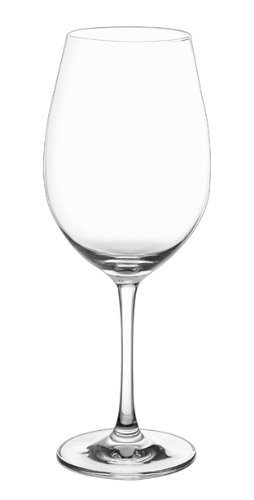 Vyno taurės ZWIESEL IVENTO, 450 ml, 6 vnt.