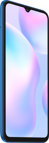 Mobilusis telefonas Xiaomi Redmi 9A, mėlynas, 2GB/32GB - 3