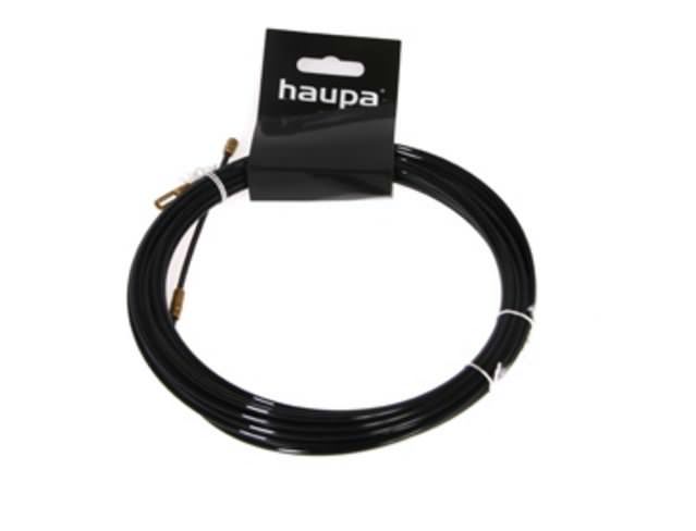 Kabelių traukiklis HAUPA, 3 mm x 10 m-0