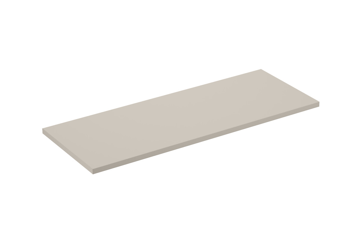 Stalviršis COMAD CASHMERE 120, 120 x 46 cm, kašmyro-0