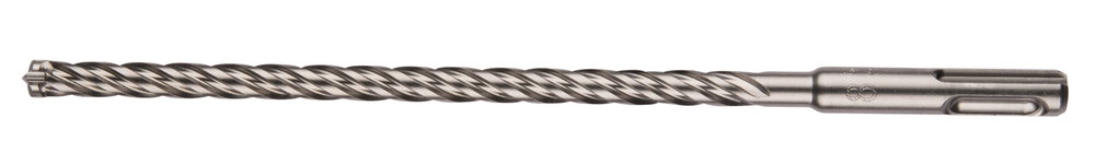 Armuoto betono grąžtas MAKITA Nemesis II, 8 x 150/215, SDS-Plus-0