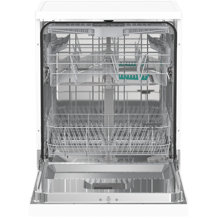 Pastatoma indaplovė GORENJE GS643E90W - 5