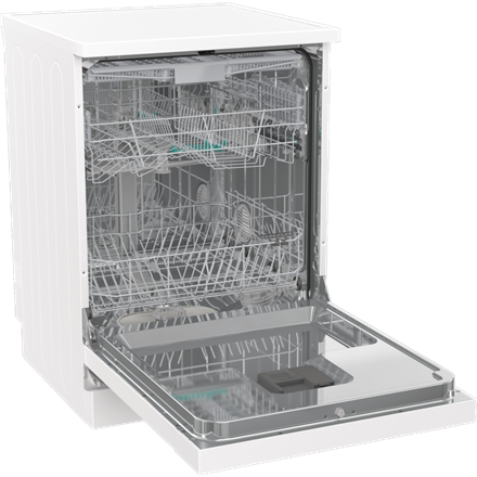 Pastatoma indaplovė GORENJE GS643E90W - 4