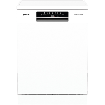 Pastatoma indaplovė GORENJE GS643E90W-1