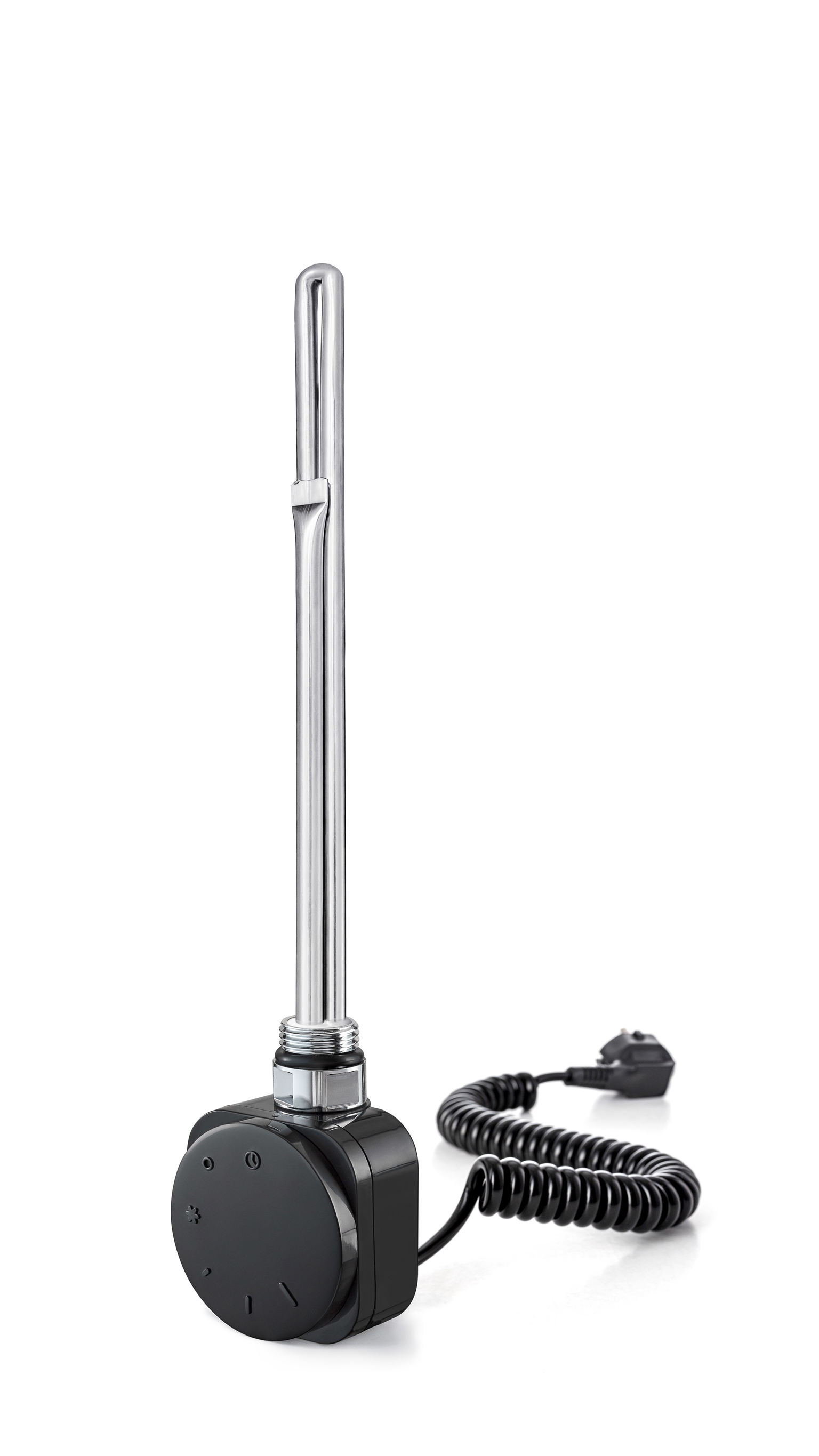 Kaitinimo elementas HEATQ Nord, 600W, juodos sp.-0