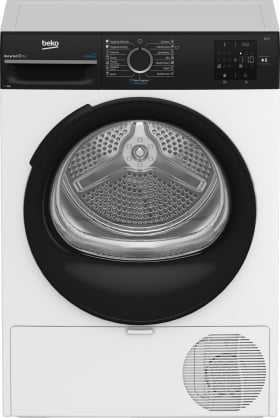 Džiovyklė BEKO BM3T3924WBB, 9 kg-0