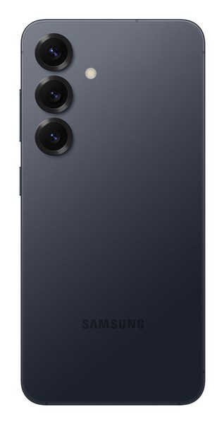 Mobilusis telefonas Samsung Galaxy S25 5G 128GB, juoda - 5