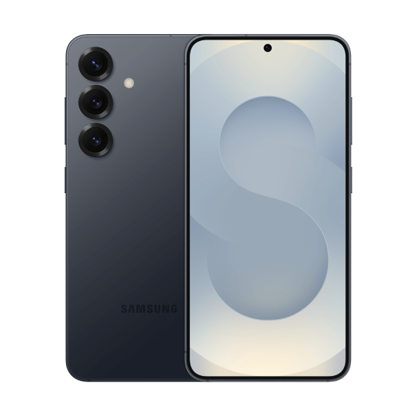 Mobilusis telefonas Samsung Galaxy S25 5G 128GB, juoda-0