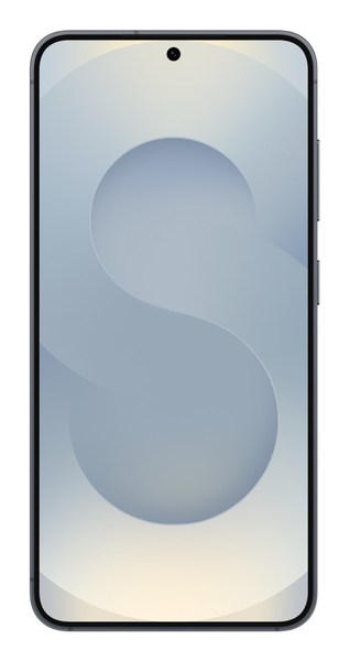 Mobilusis telefonas Samsung Galaxy S25 5G 128GB, juoda-1