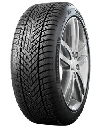 Dunlop Winter 215/65R16 102 H