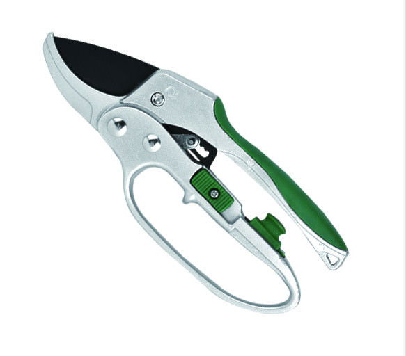 Sekatorius, 21 cm, iki 10 mm storio