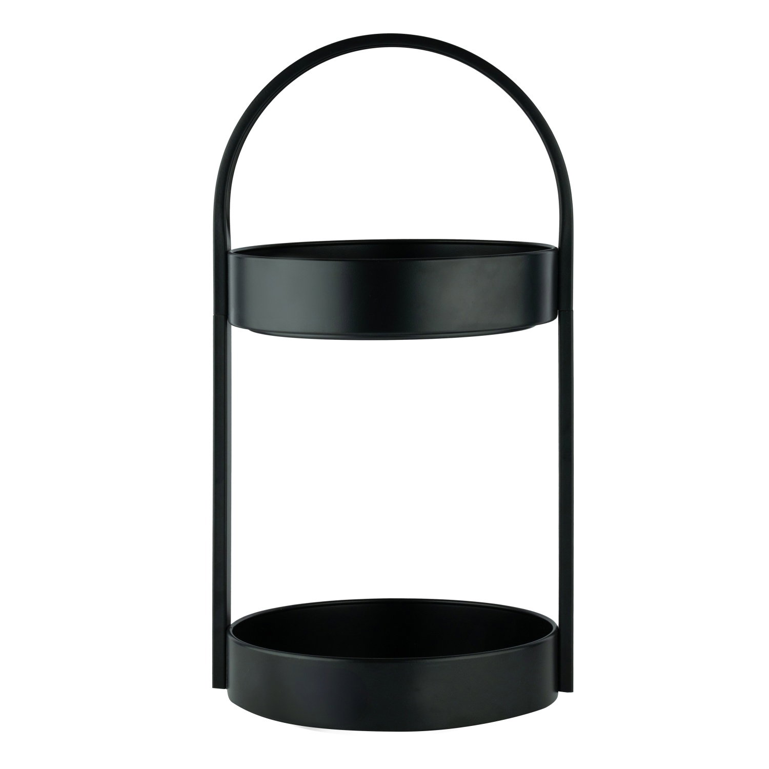 Metalinė lentynėlė HOME EXPERT, 24,5 x 22,5 x 40 cm-0