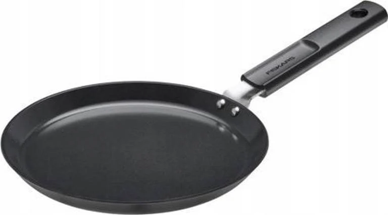 Keraminė keptuvė omletui FISKARS HARD FACE, 22 cm, 1 vnt.-0