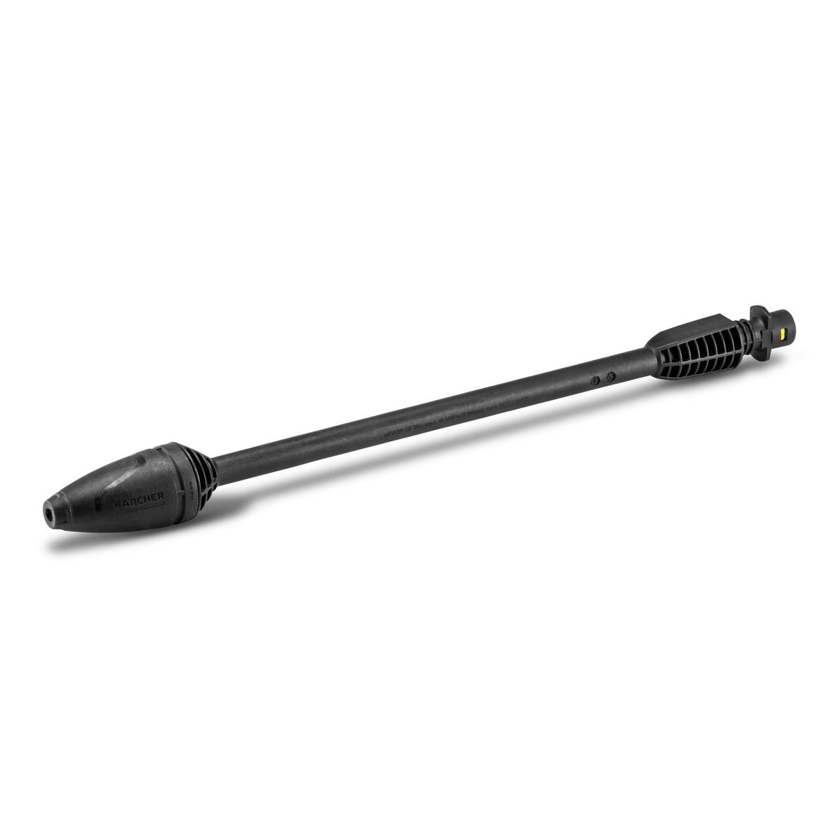 Aukšto slėgio purškimo antgalis KARCHER DB 180 Full Control, rotacinis, tinka K7-0