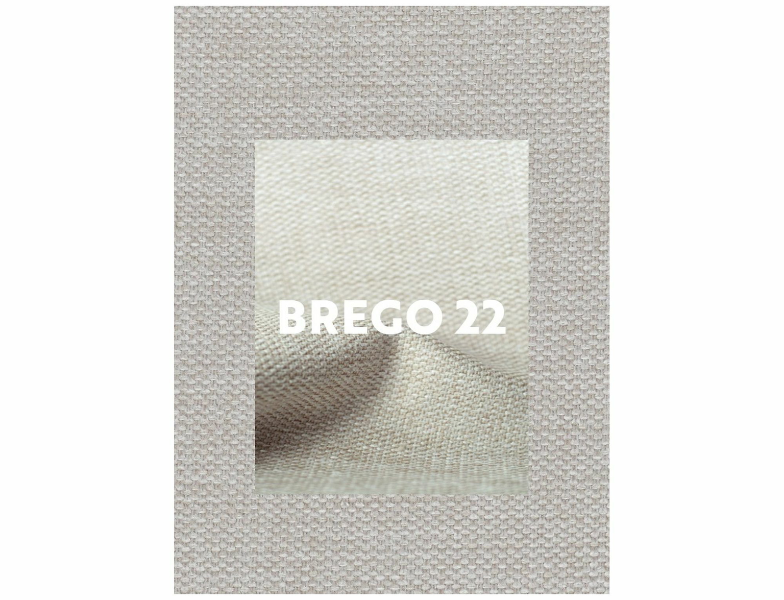 Kėdė Elton Brego, smėlio/kašmyro-1