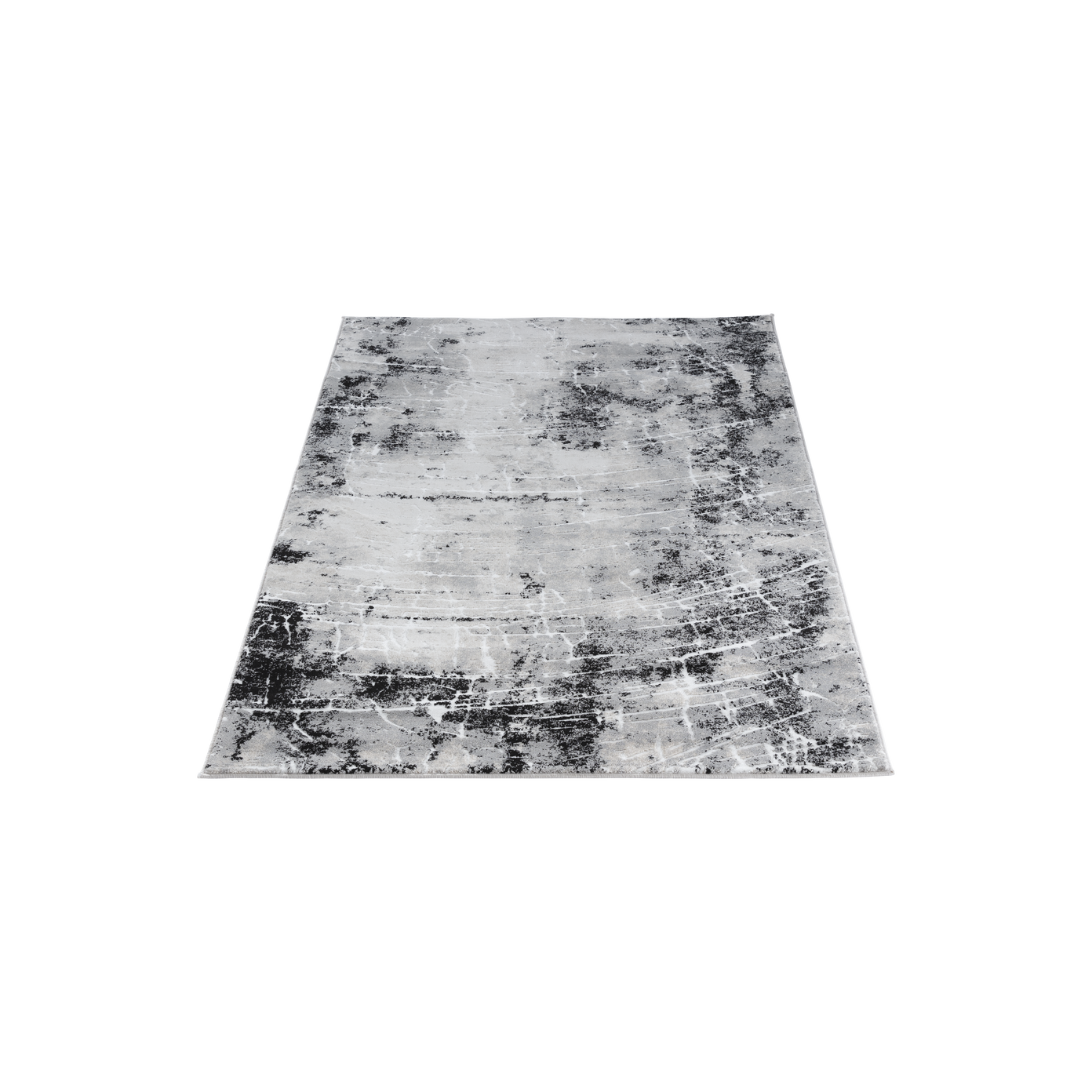 Kilimas Bardot Gray, 80x150 cm - 2