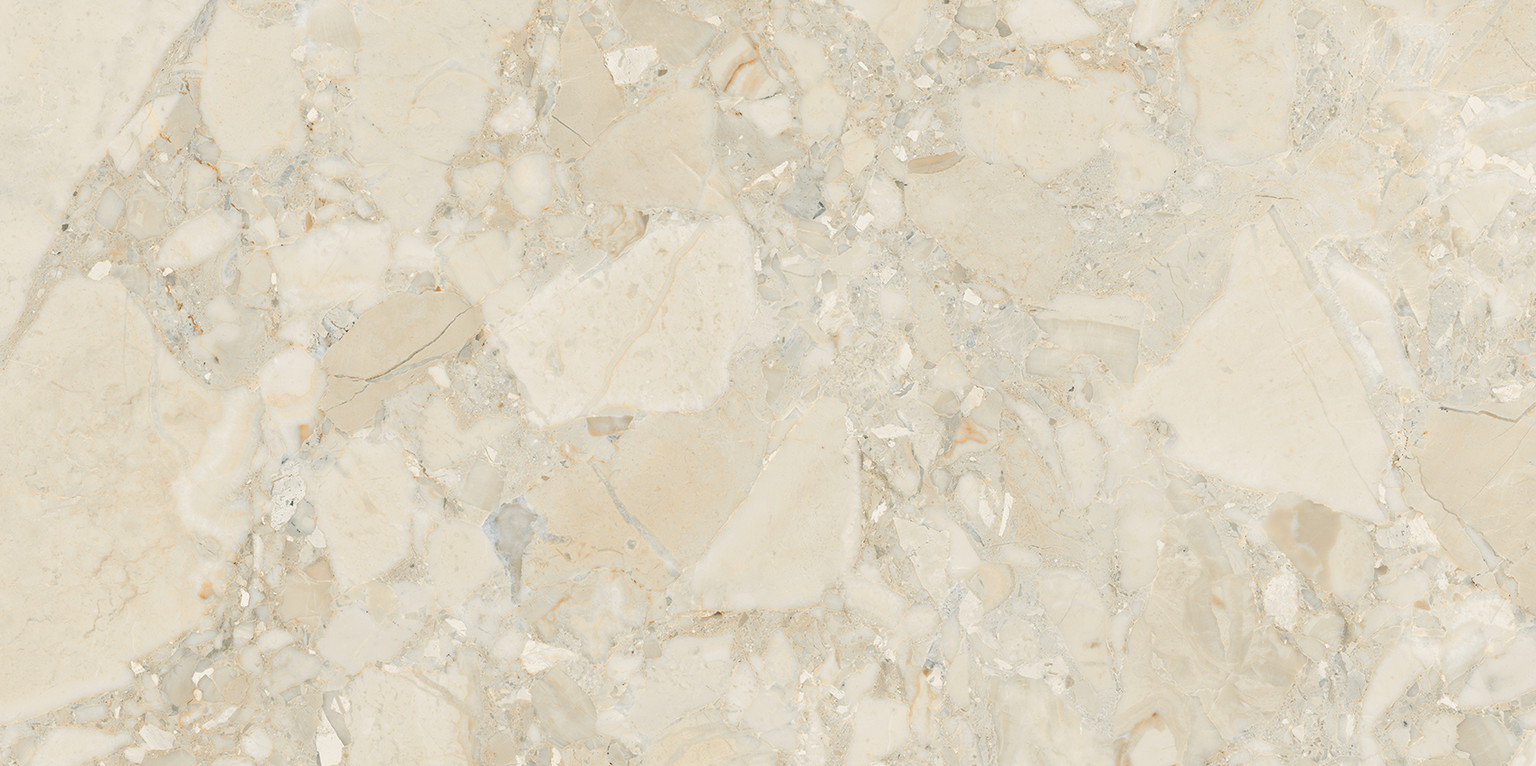 Akmens masės plytelės LIV LAURETO CREAM matinės rekt., 59,8 x 119,8 cm-1