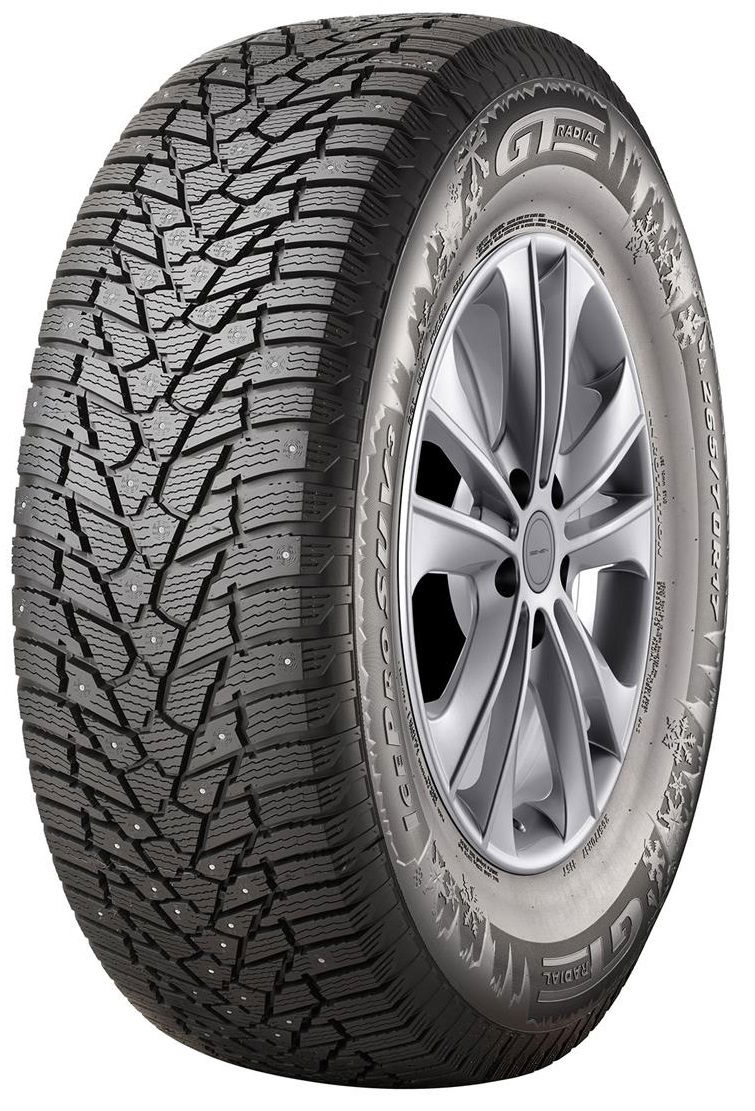 GT Radial Icepro SUV 3 Evo 275/55R20 117 S