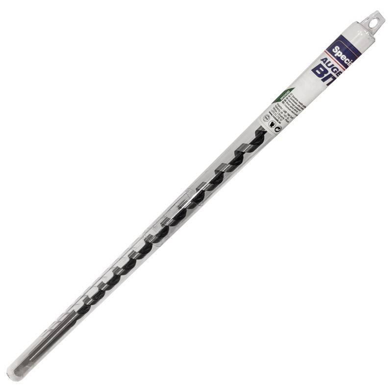 Spiralinis medžio grąžtas SPECIALIST+ Auger, 22 x 360/460 mm