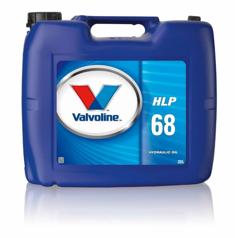 Alyva hidraulikai Valvoline VALVOLINE HLP 68 20L