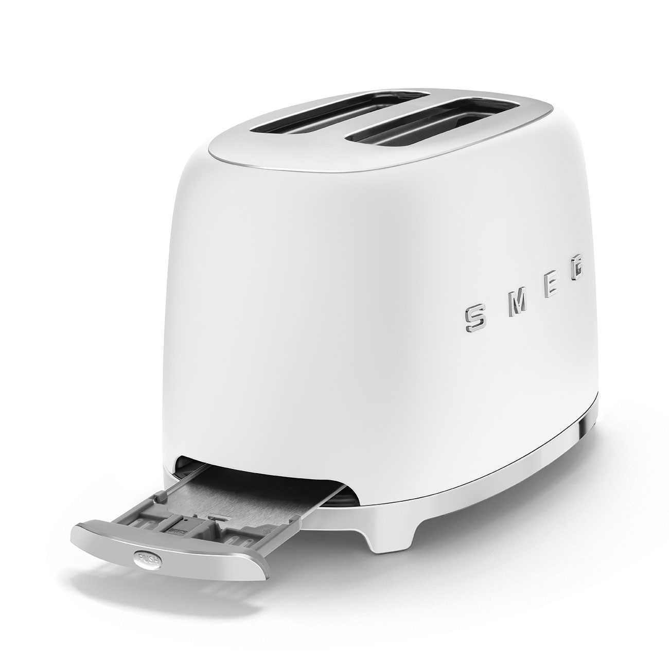 Skrudintuvas SMEG TSF01WHMEU, 950 W - 7