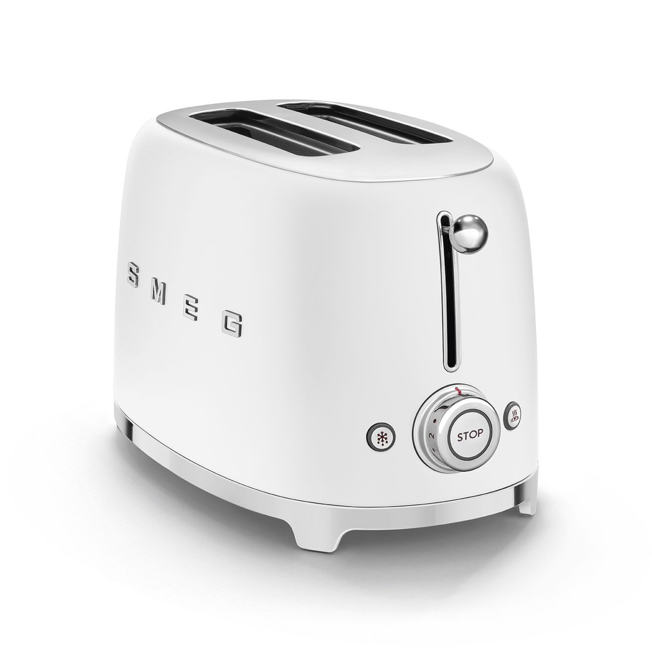 Skrudintuvas SMEG TSF01WHMEU, 950 W - 5