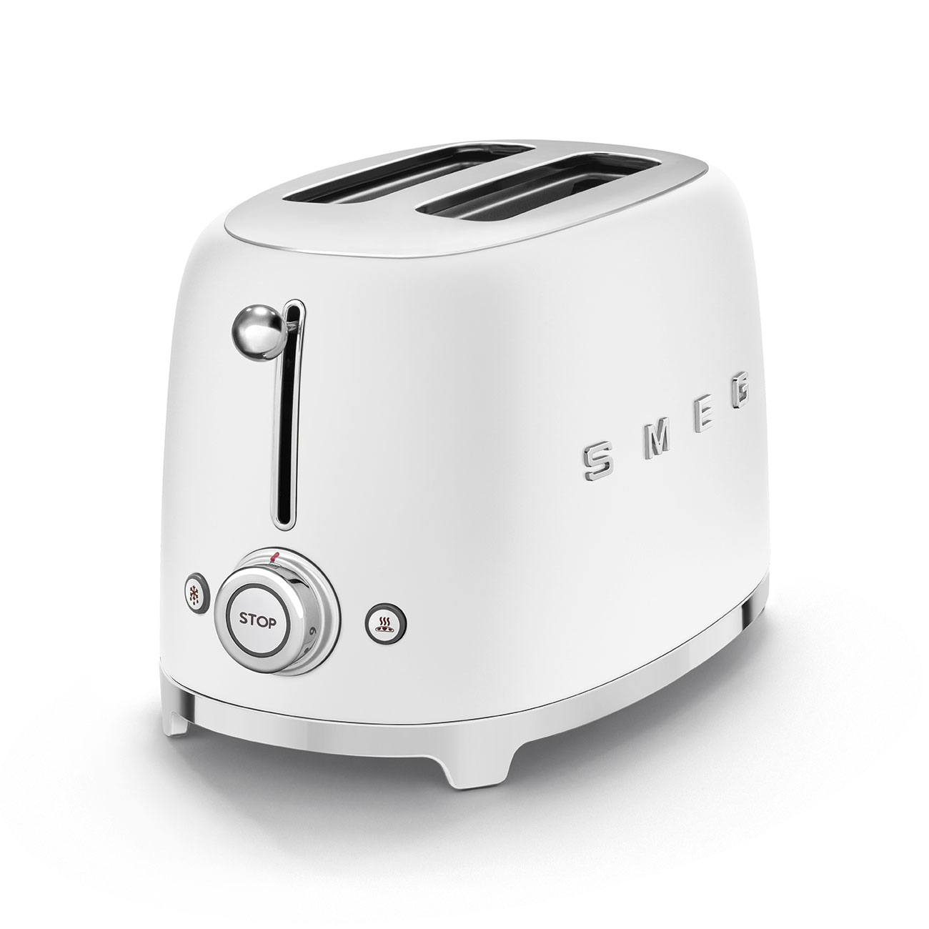 Skrudintuvas SMEG TSF01WHMEU, 950 W - 3