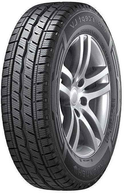 Hankook Winter i*cept LV (RW12) 205/70 R15 106 R