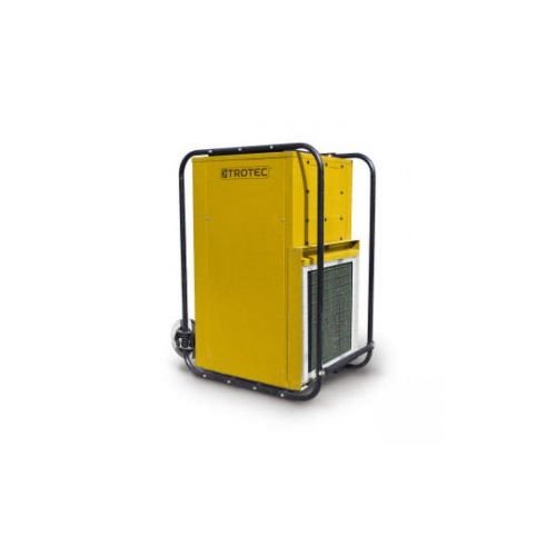 Oro sausintuvas TROTEC TTK 1500 20-00022-0