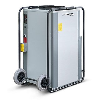 Oro sausintuvas TROTEC TTK 1500 20-00022-1