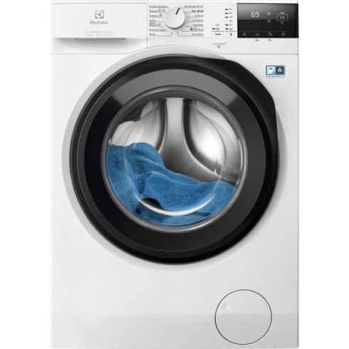 Skalbimo mašina su džiovinimu Electrolux EW7W2492E - 1