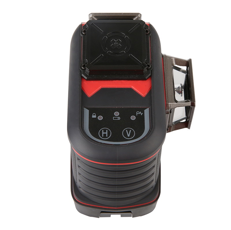 Lazerinis nivelyras UNI-T LM575LD, žalia - 5