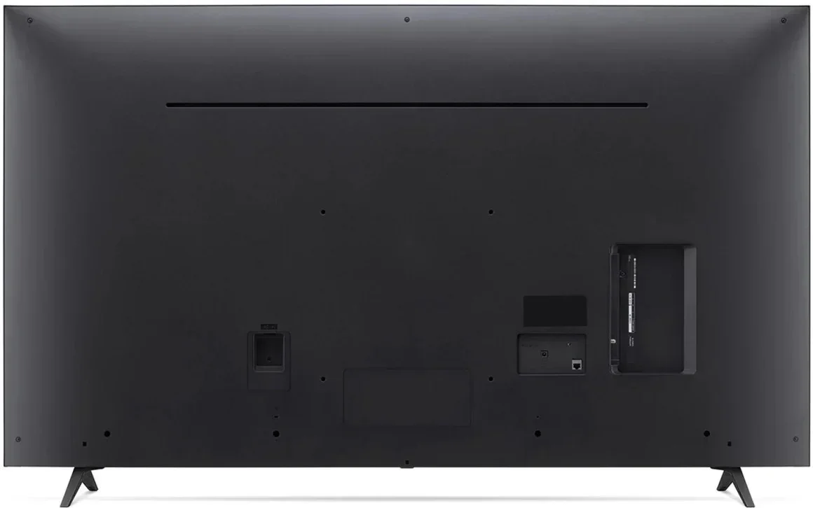 Televizorius LG 55UQ80003LB, LCD (IPS, VA), 55 " - 4