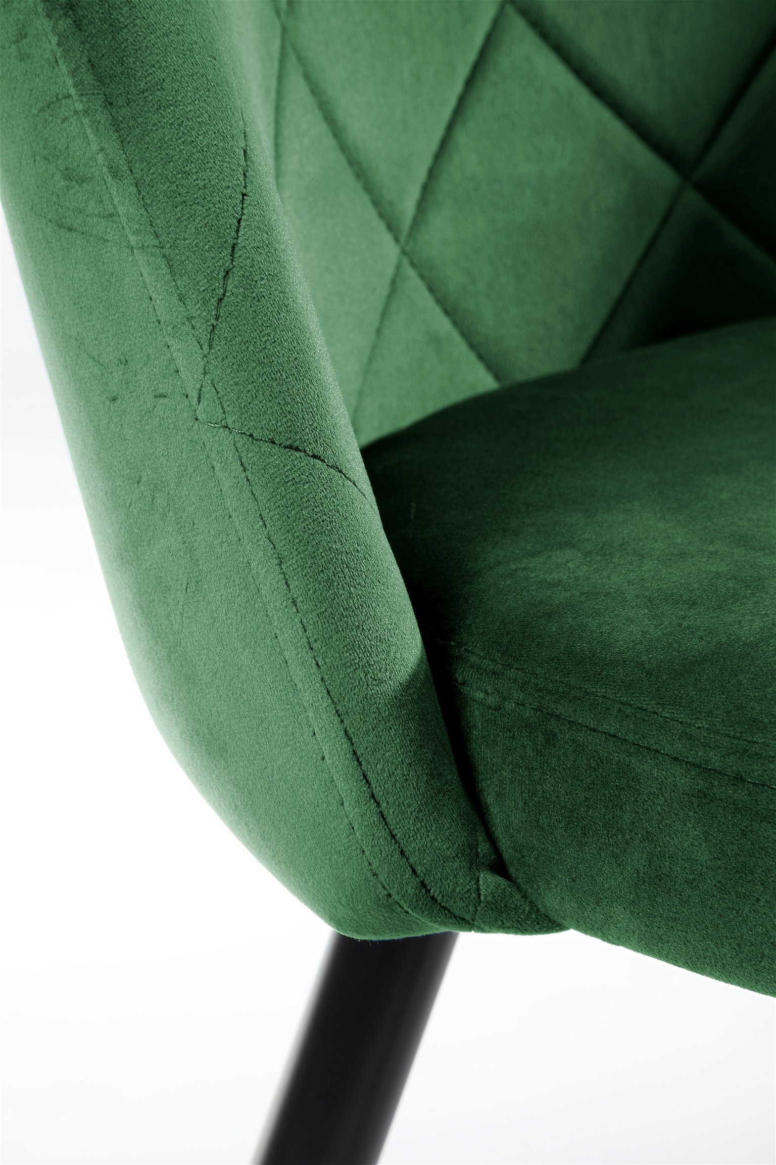 Kėdė SJ.077, žalia - 4
