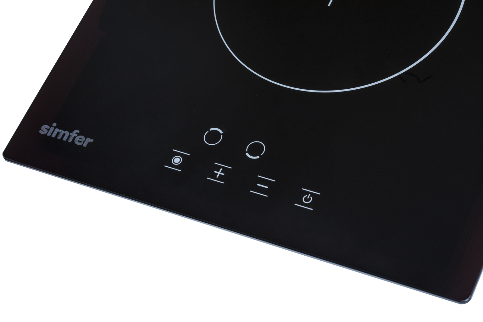 Elektrinė kaitlentė Simfer H3.020.DEBSP - 3