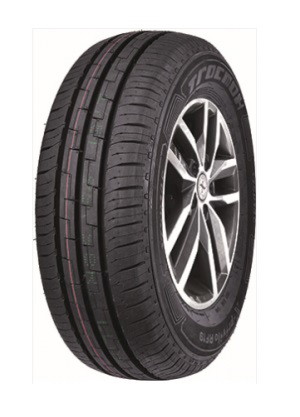 Tracmax X-Privilo RF19 185/75 R16 104 S