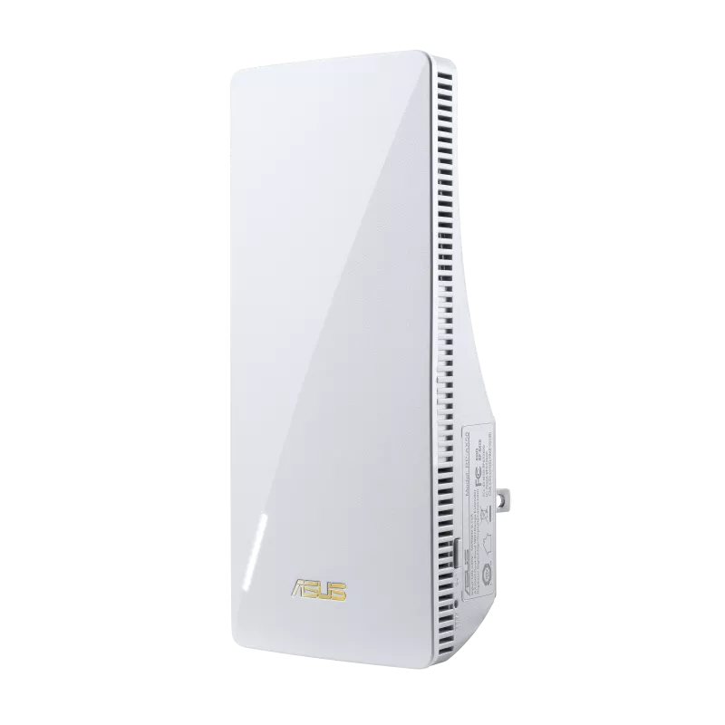 Maršrutizatorius  Asus AX3000 Dual Band WiFi 6 Range Extender RP-AX58 802.11ax - 3