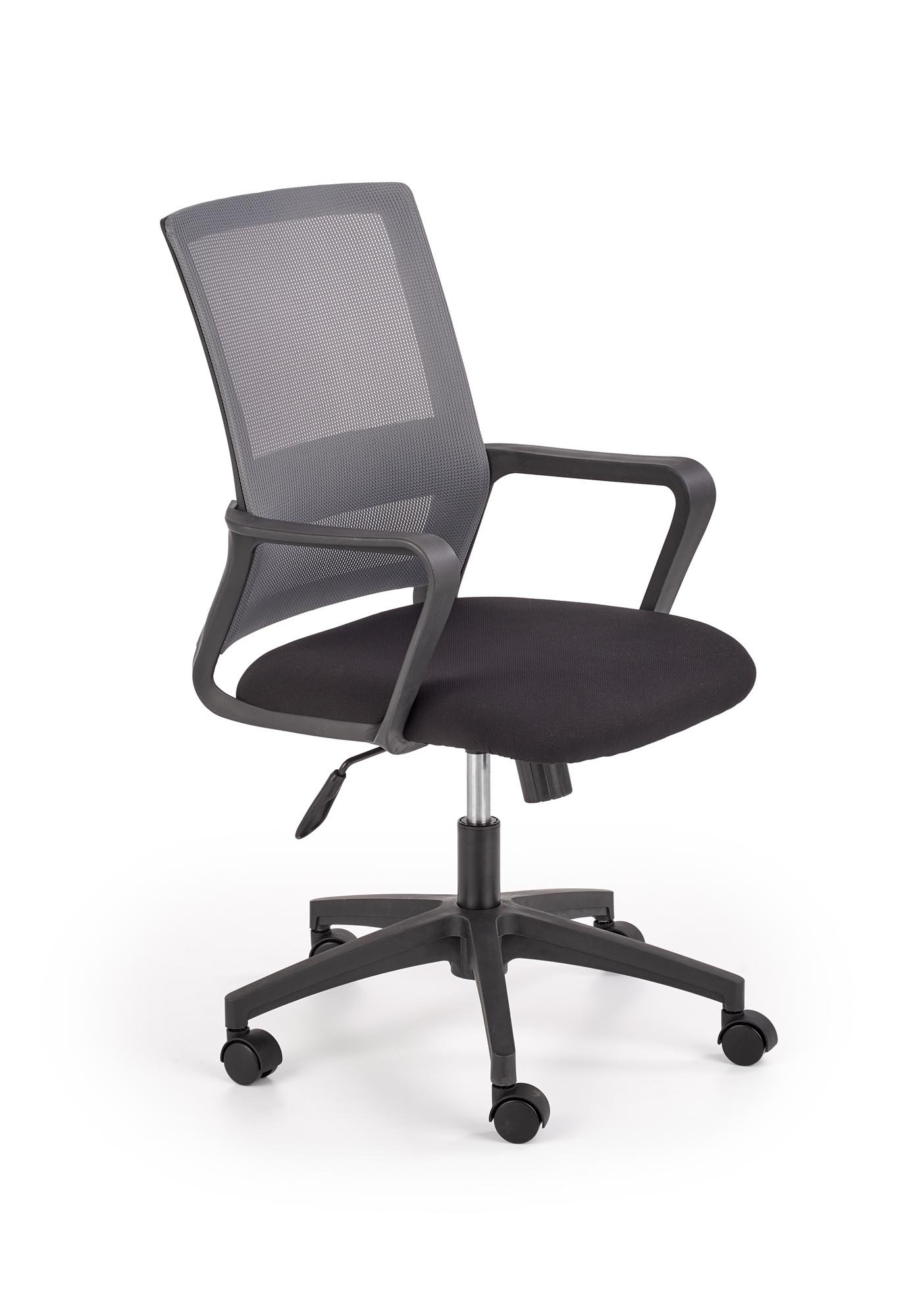 Biuro kėdė MAURO, juoda - 3