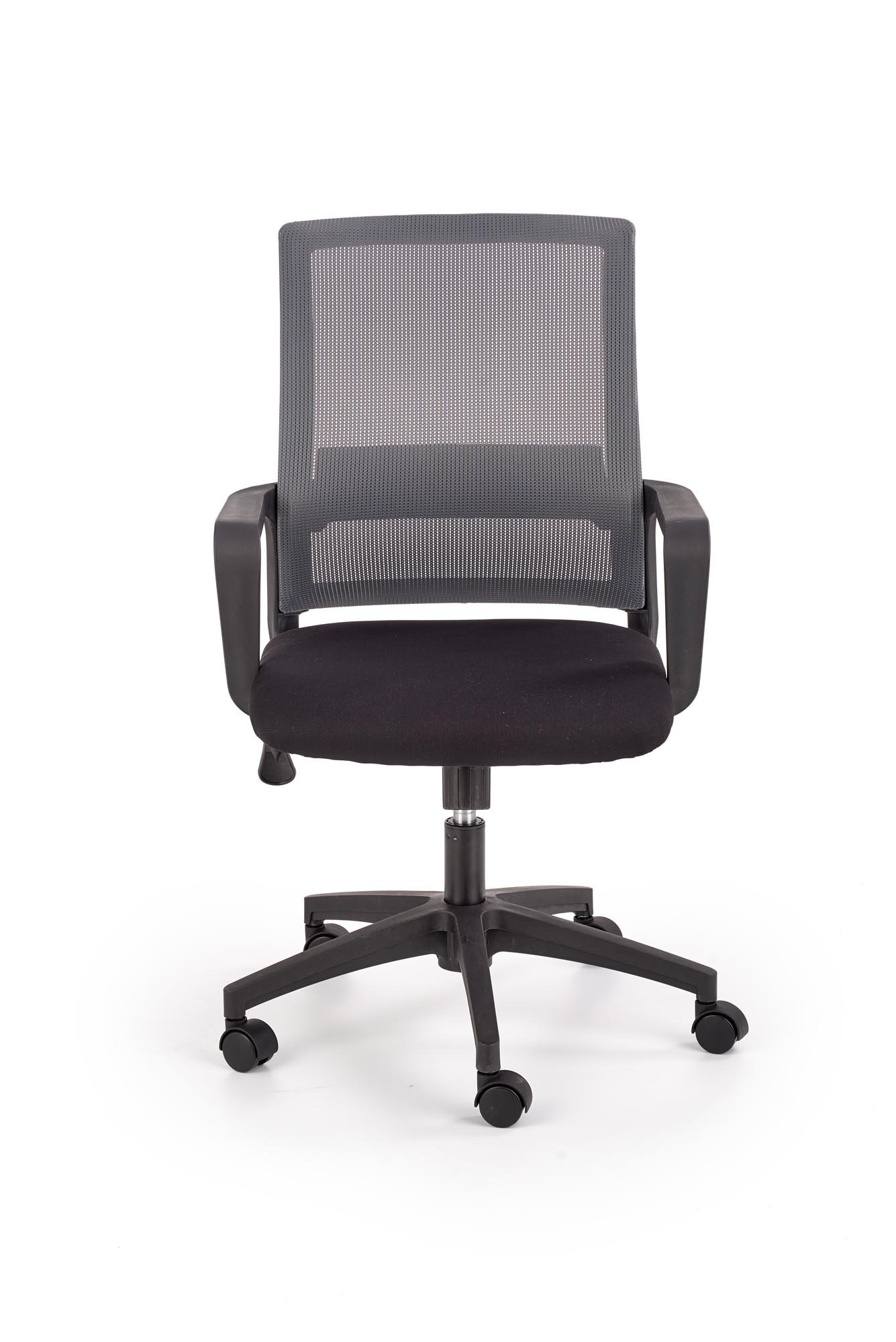Biuro kėdė MAURO, juoda - 8