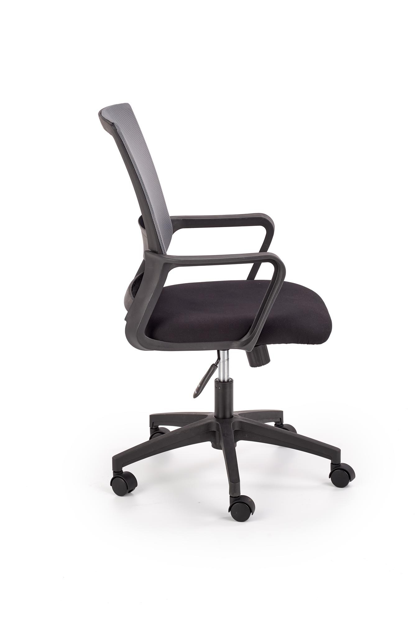 Biuro kėdė MAURO, juoda - 4