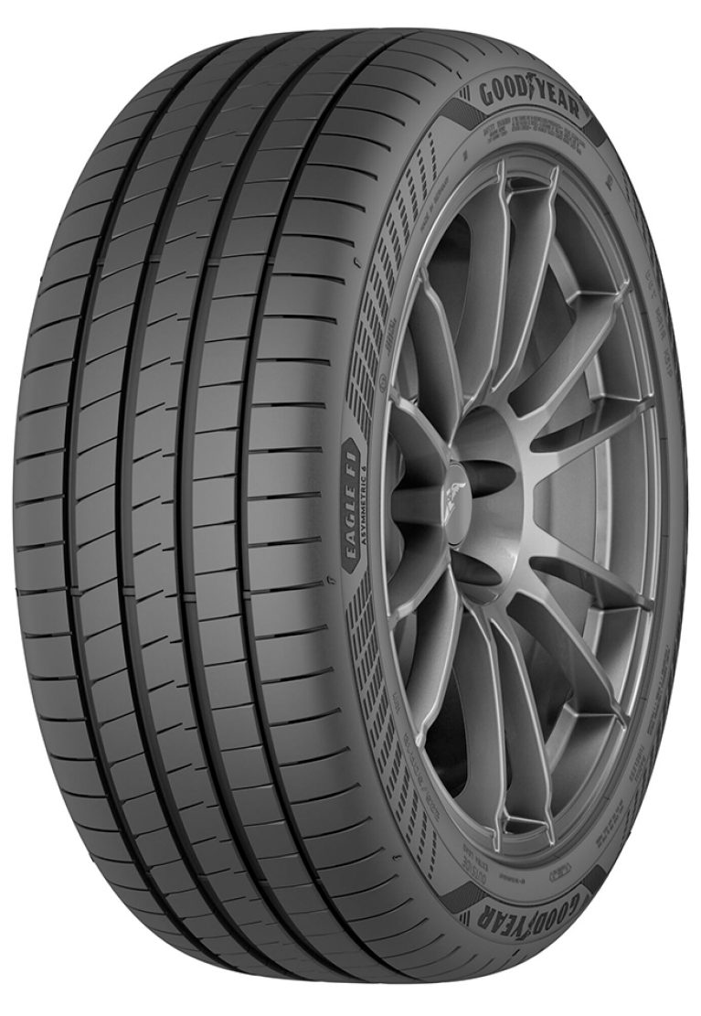 Goodyear EAGLE F1 ASYMMETRIC 6 235/45R18 98 Y