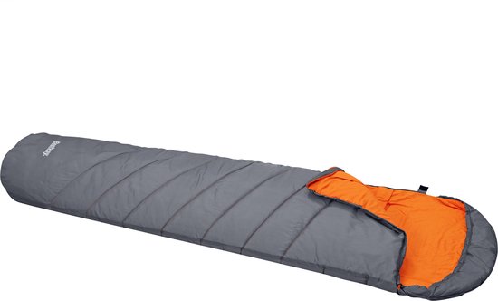Miegmaišis BESTWAY Mummy Hiberhide 5, 3°C – 8 °C, 230 x 80 x 60 cm-0