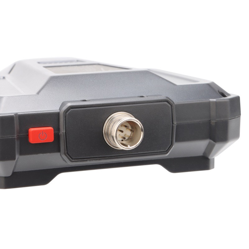 Boroskopas UNI-T, 1m, 4.3"HD ekranas, 300K HD kamera, IP67 - 5
