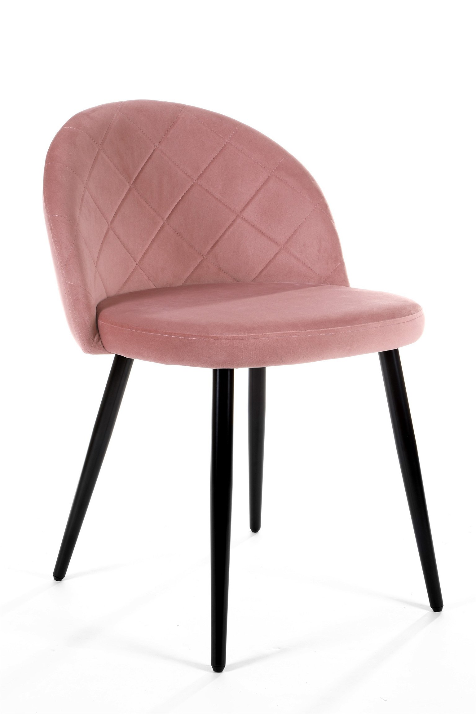 Kėdė SJ.077, rožinė