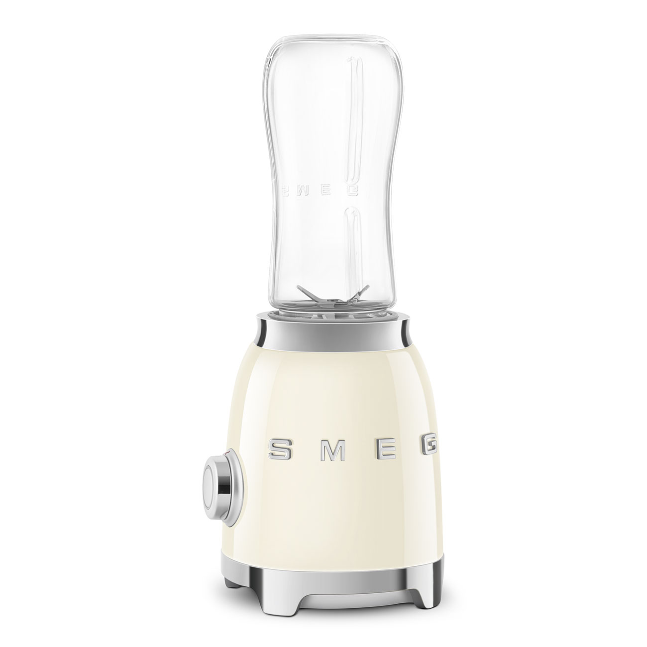 Kokteilinė SMEG PBF01CREU, 0,6 l, smėlio sp. - 3