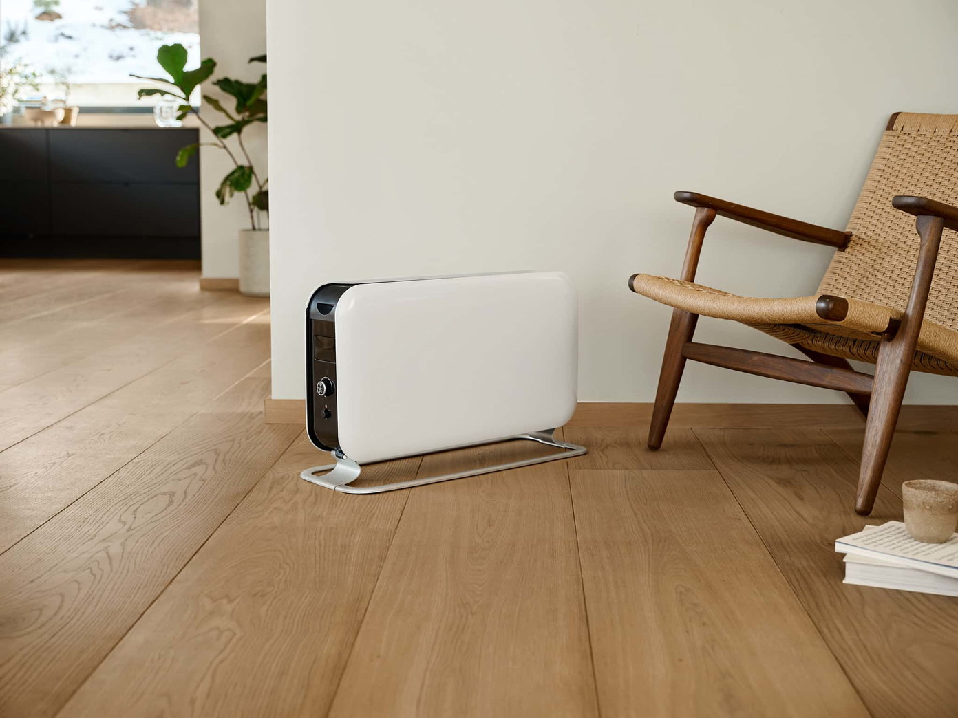 Konvekcinis radiatorius Mill CO1500MAXWIFI3, 1500 W - 5