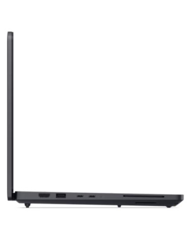 Nešiojamas kompiuteris Dell Pro Max 14", u7-255H, 16GB RAM, 512GB, pilkas-1