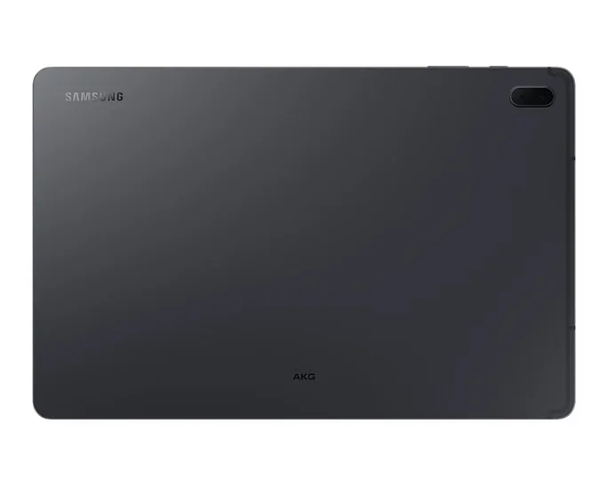 Planšetė Samsung Galaxy Tab S7 FE, juoda, 12.4", 4GB/64GB - 5