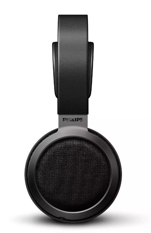 Laidinės ausinės ant ausų Philips Fidelio X3/00 - 3